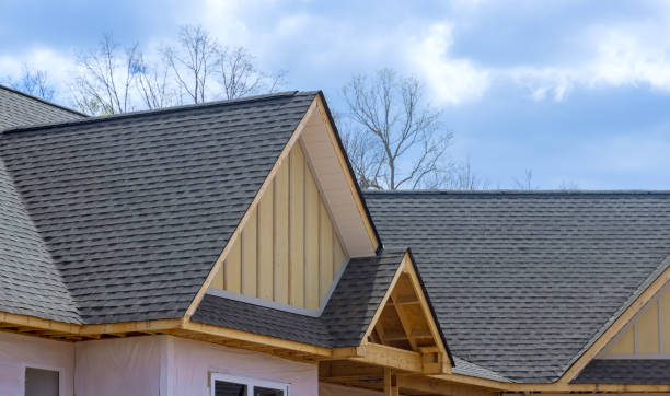 Steel Roofing in Wild Peach Village, TX